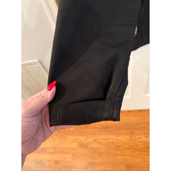 Bone Collector Mens Black Scuba Jacket sz L EUC - Picture 8 of 8